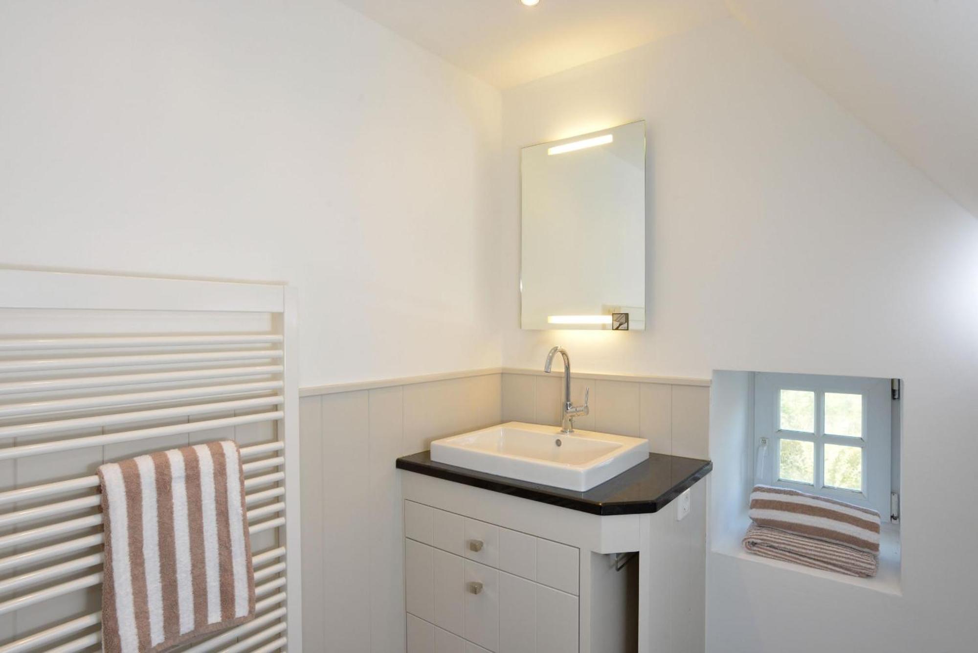 Witthues 15 Apartment Wenningstedt-Braderup